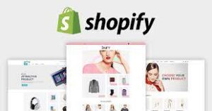 Shopify Introduction