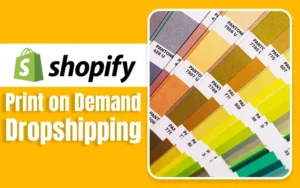 Shopify Dropshipping in New Zealand