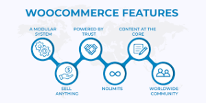 Woocommerce Features