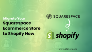 Migrate from Squarespace to Shopify