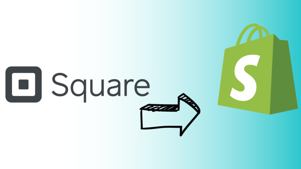 square to shopify