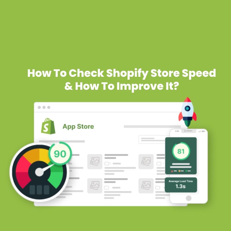 Shopify Store Speed