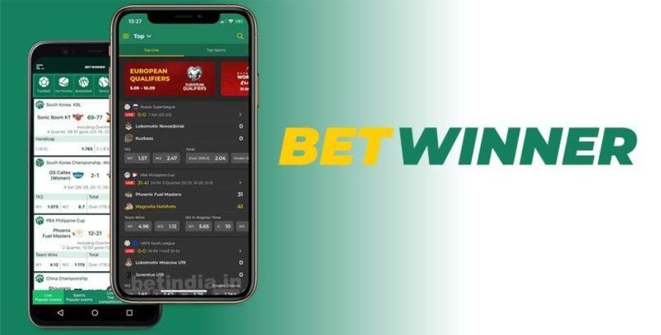 Обзор betwinner casino Игры, бонусы и преимущества